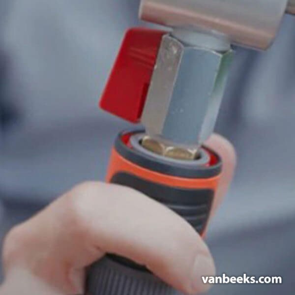 in-lite Water Swivel Preview